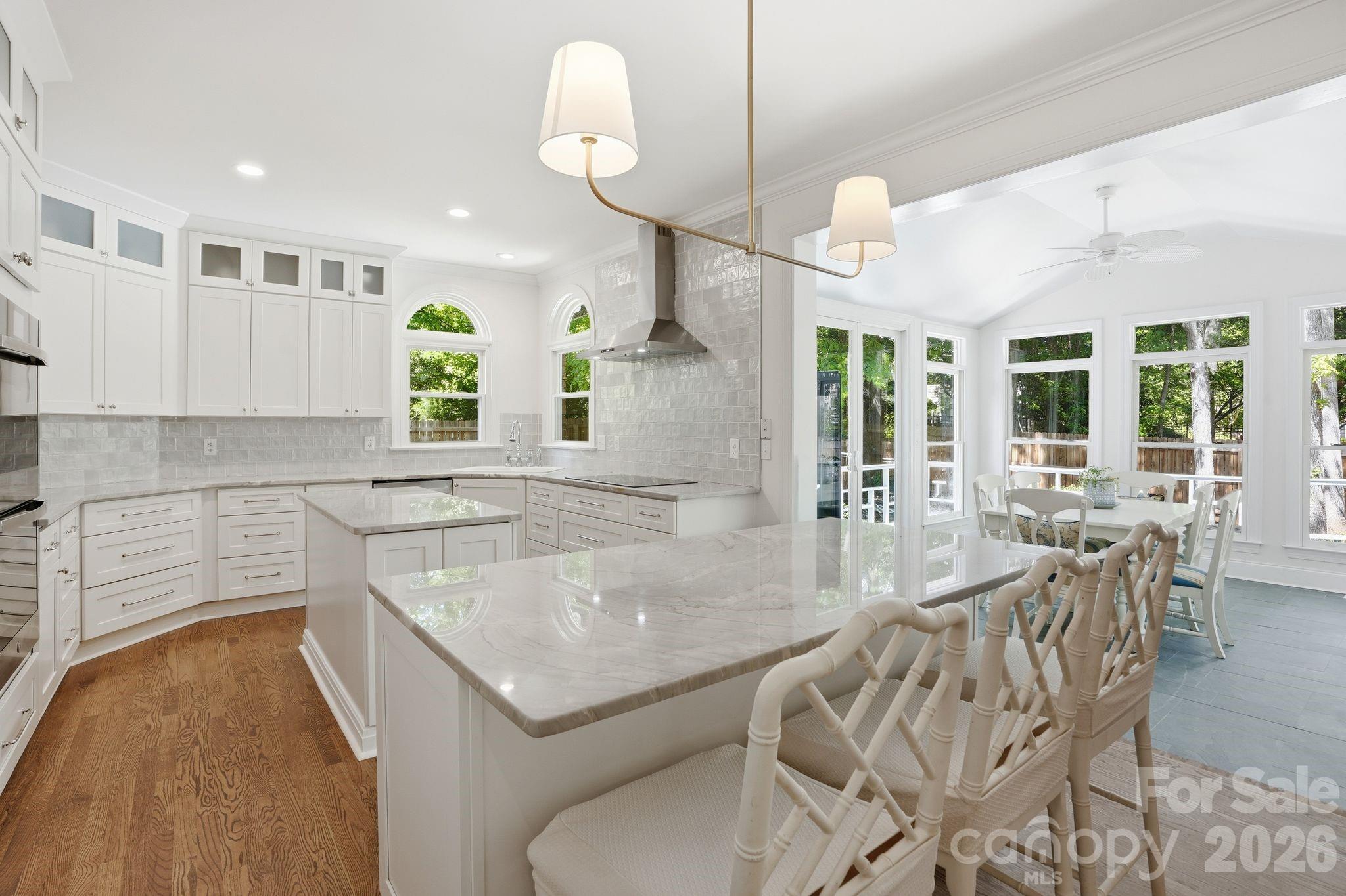 Wedgewood - Residential