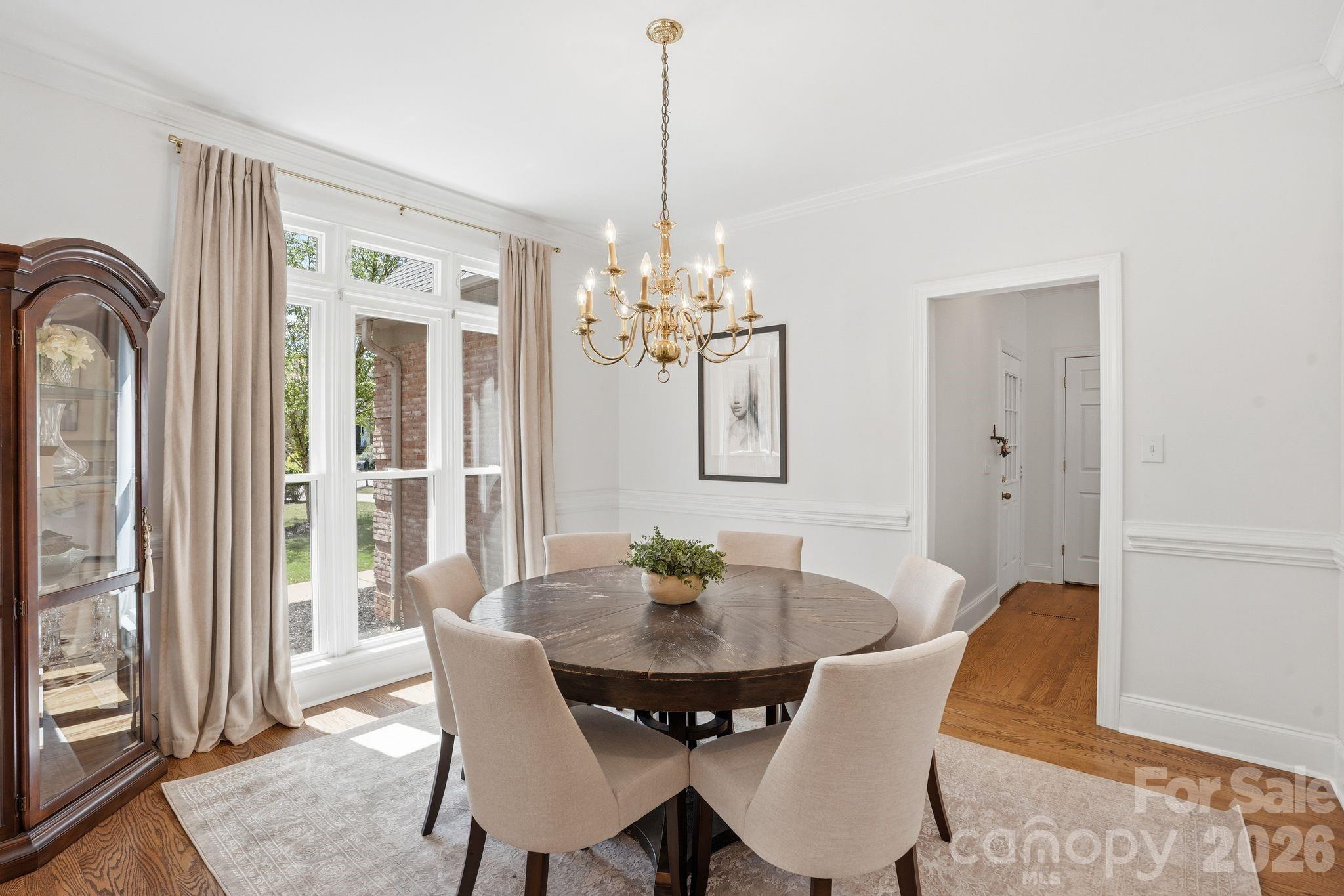 Wedgewood - Residential