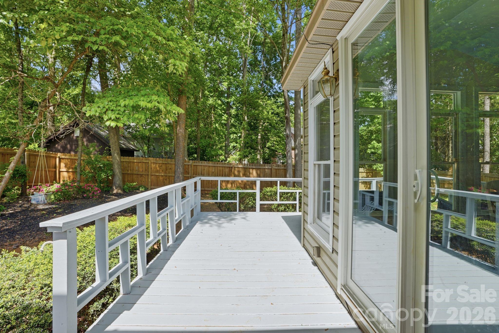 Wedgewood - Residential