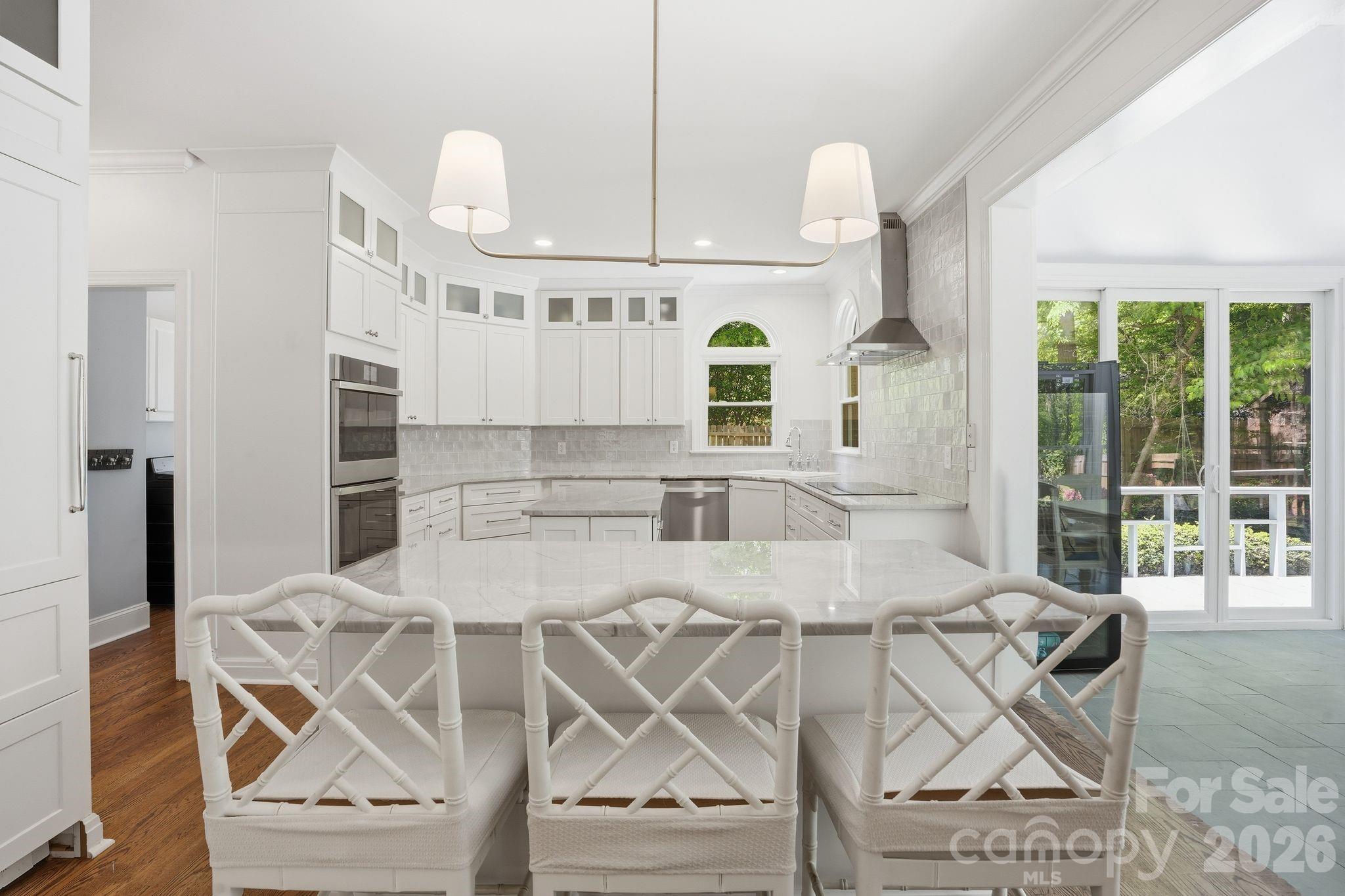 Wedgewood - Residential