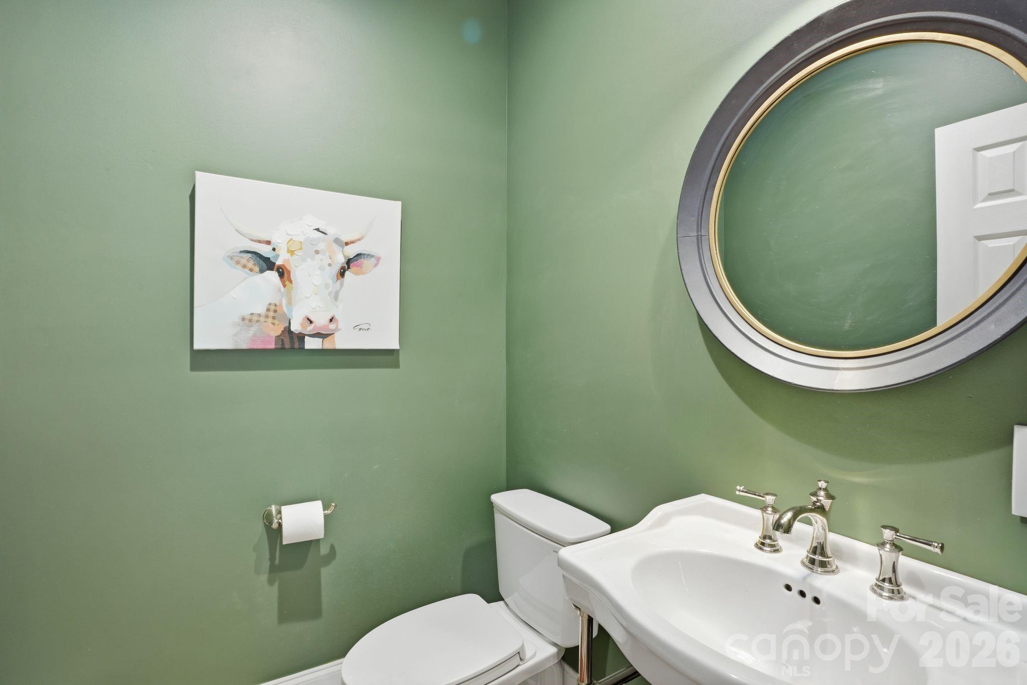 Wedgewood - Residential