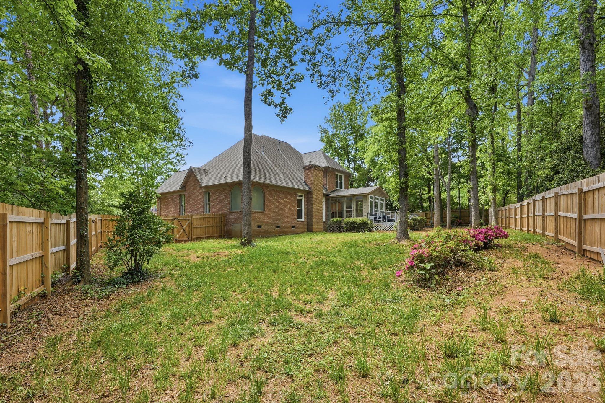 Wedgewood - Residential