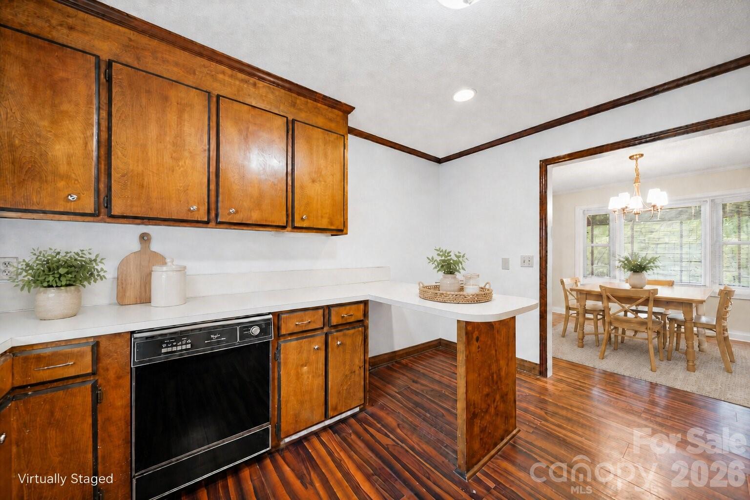 Riverbend - Residential