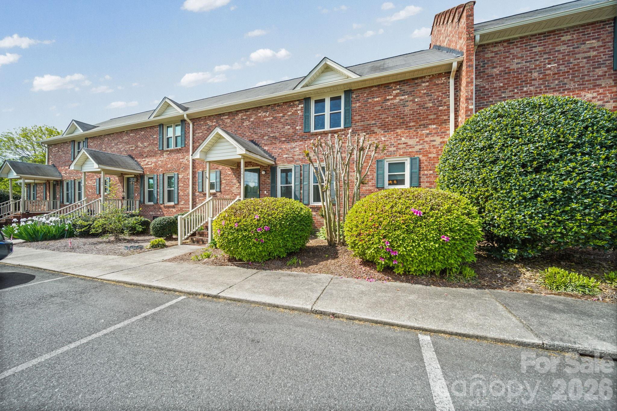 Riverbend - Residential