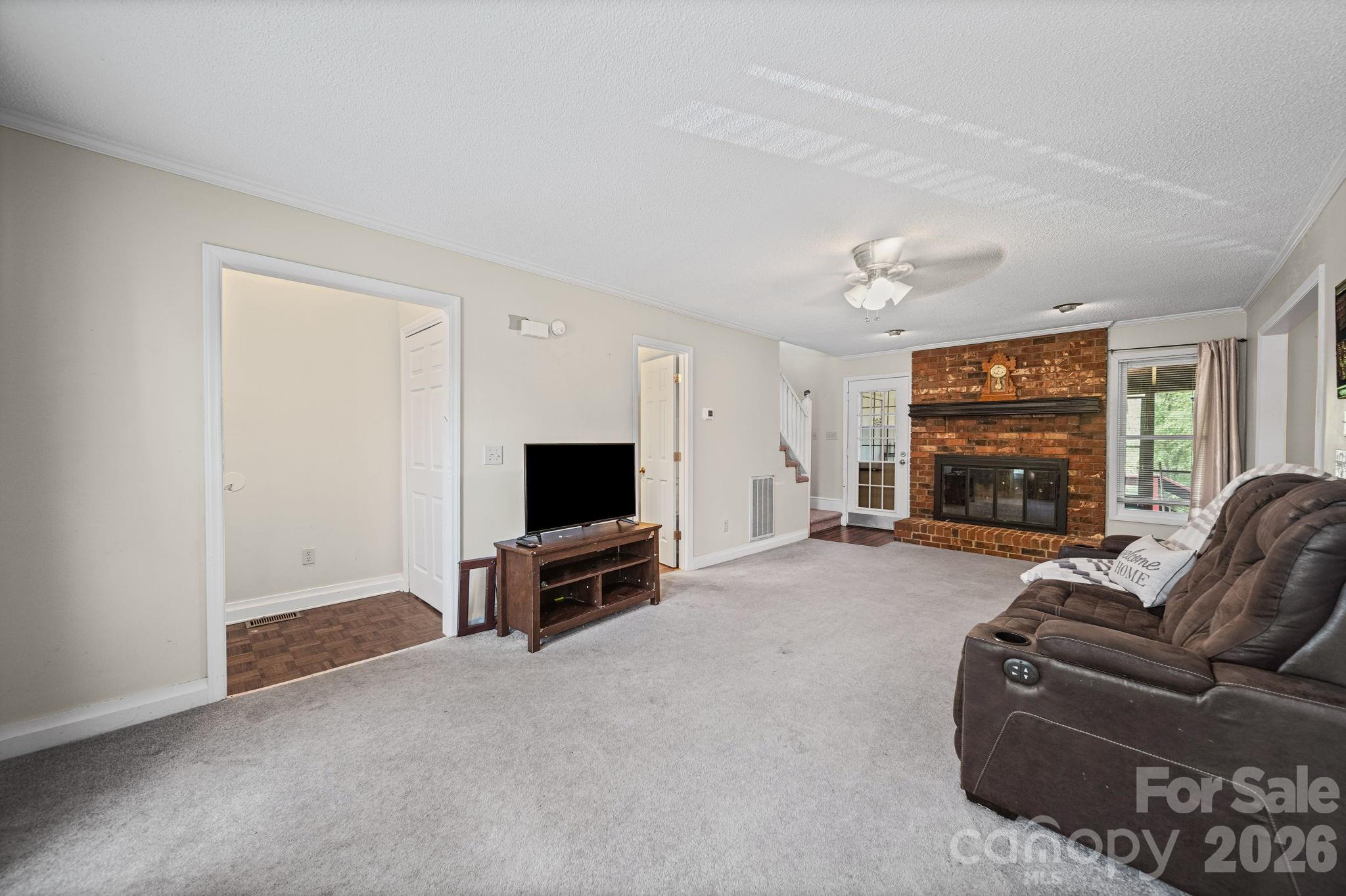 Riverbend - Residential