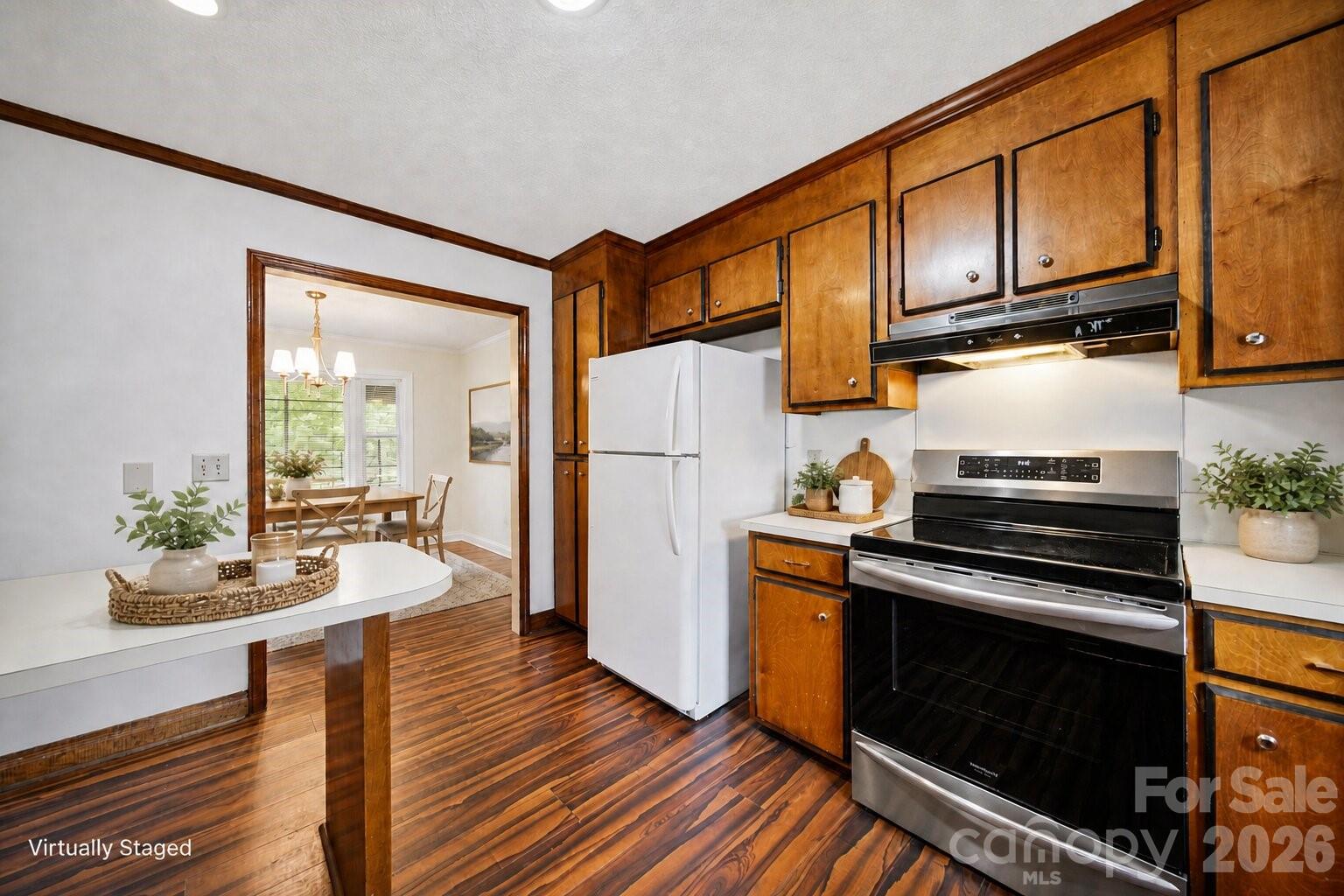 Riverbend - Residential