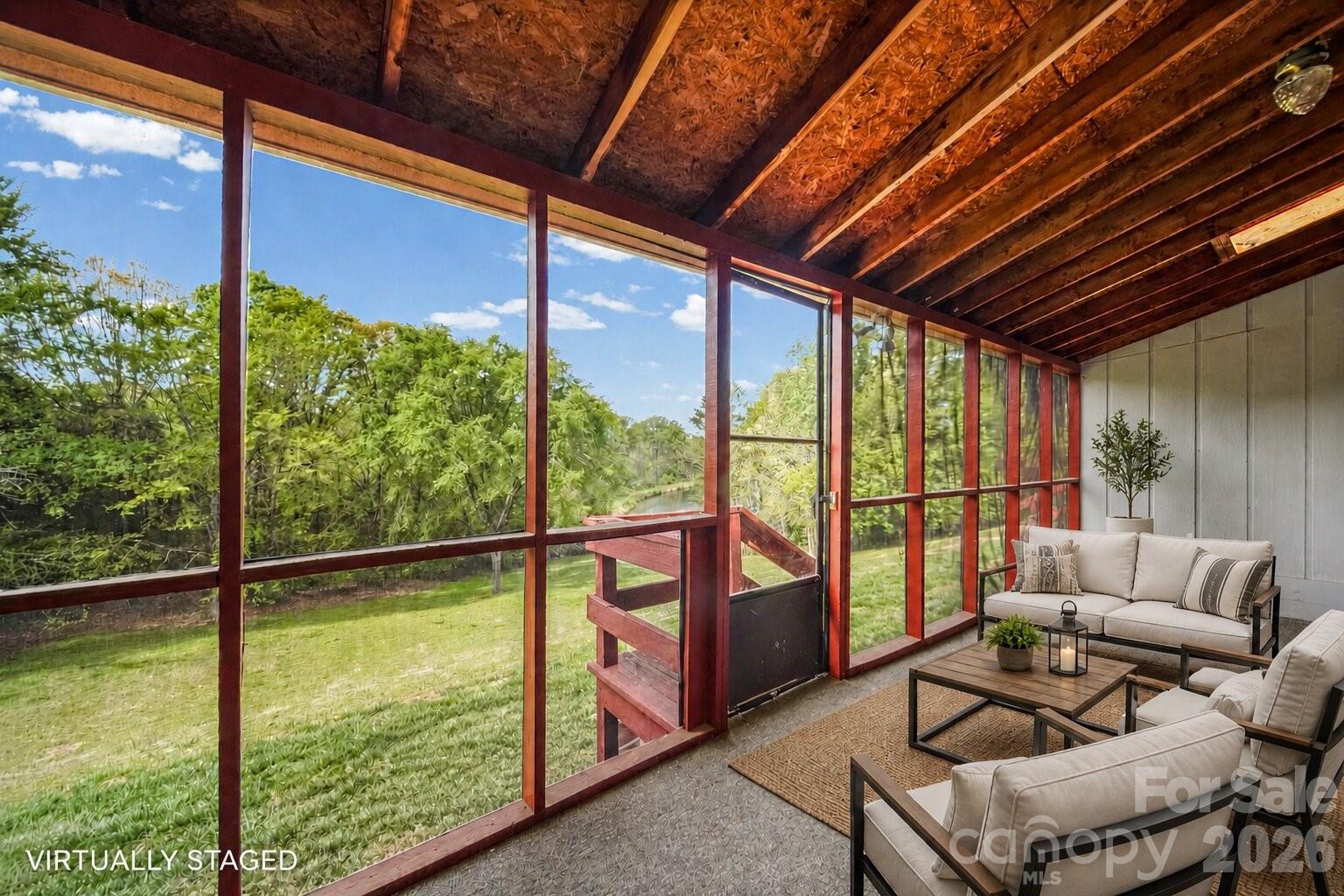Riverbend - Residential
