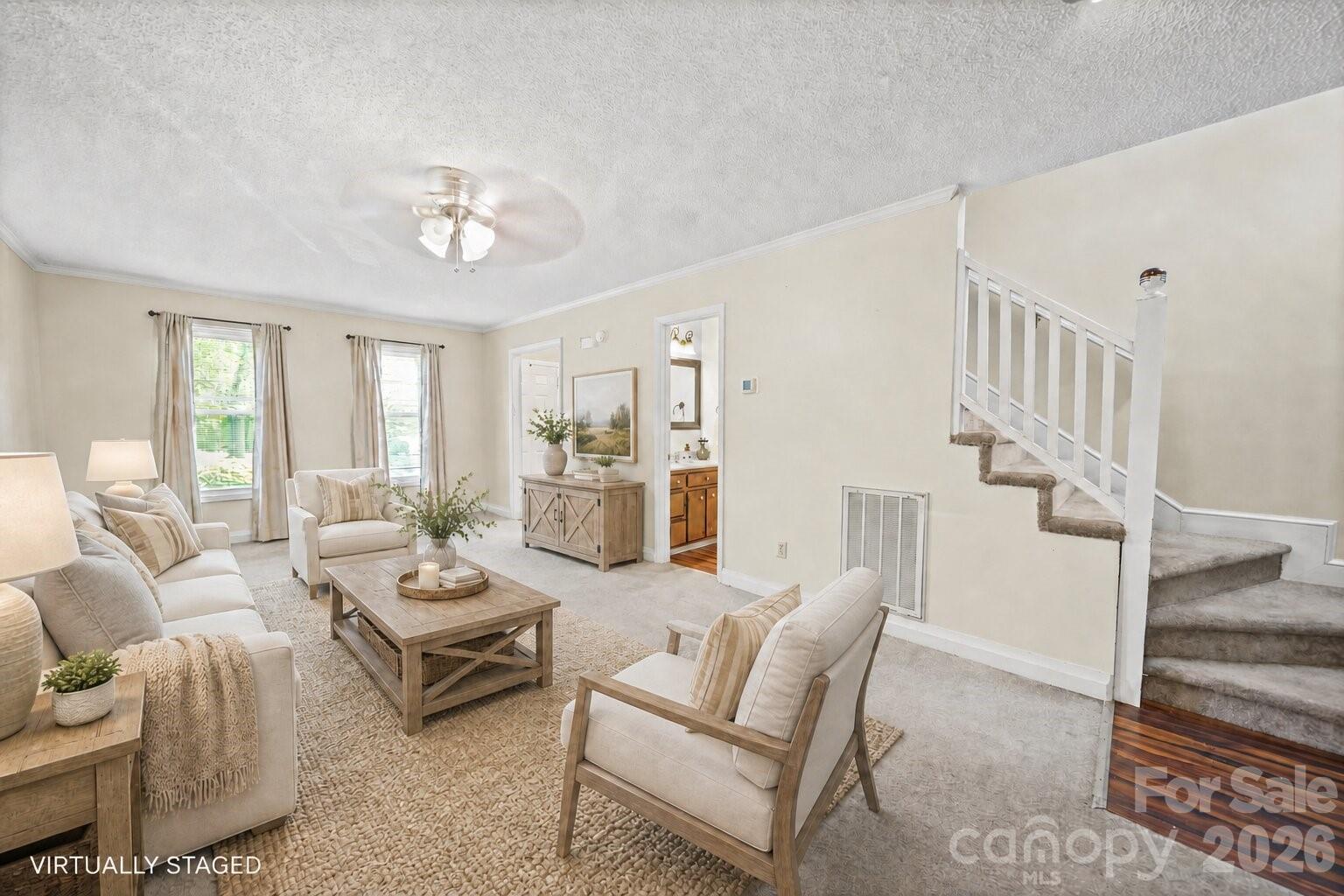 Riverbend - Residential