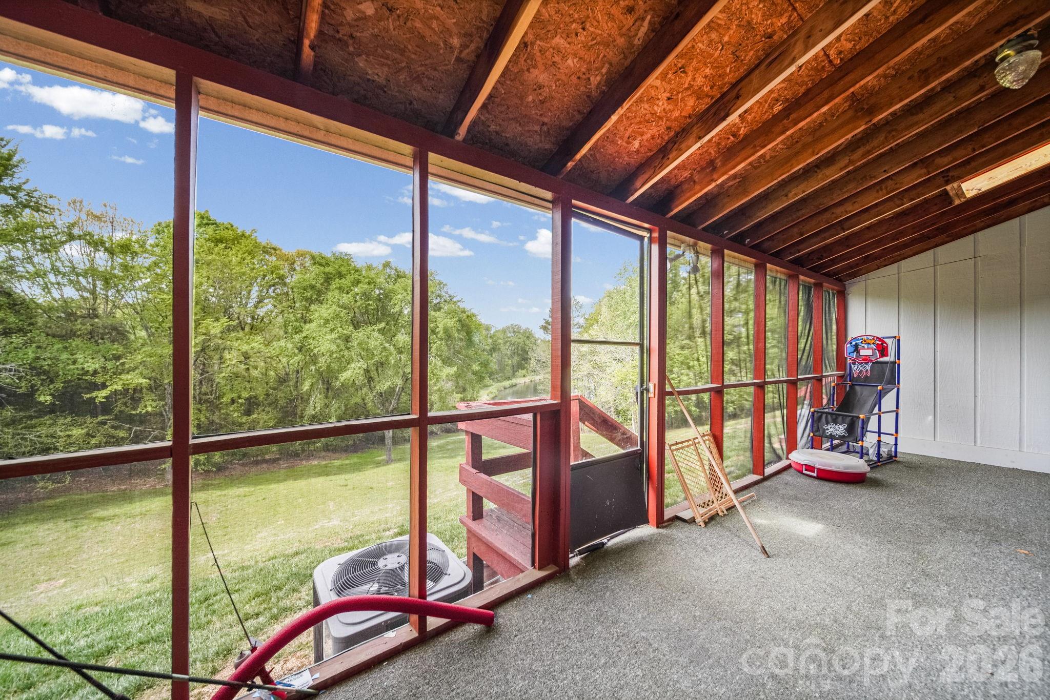 Riverbend - Residential