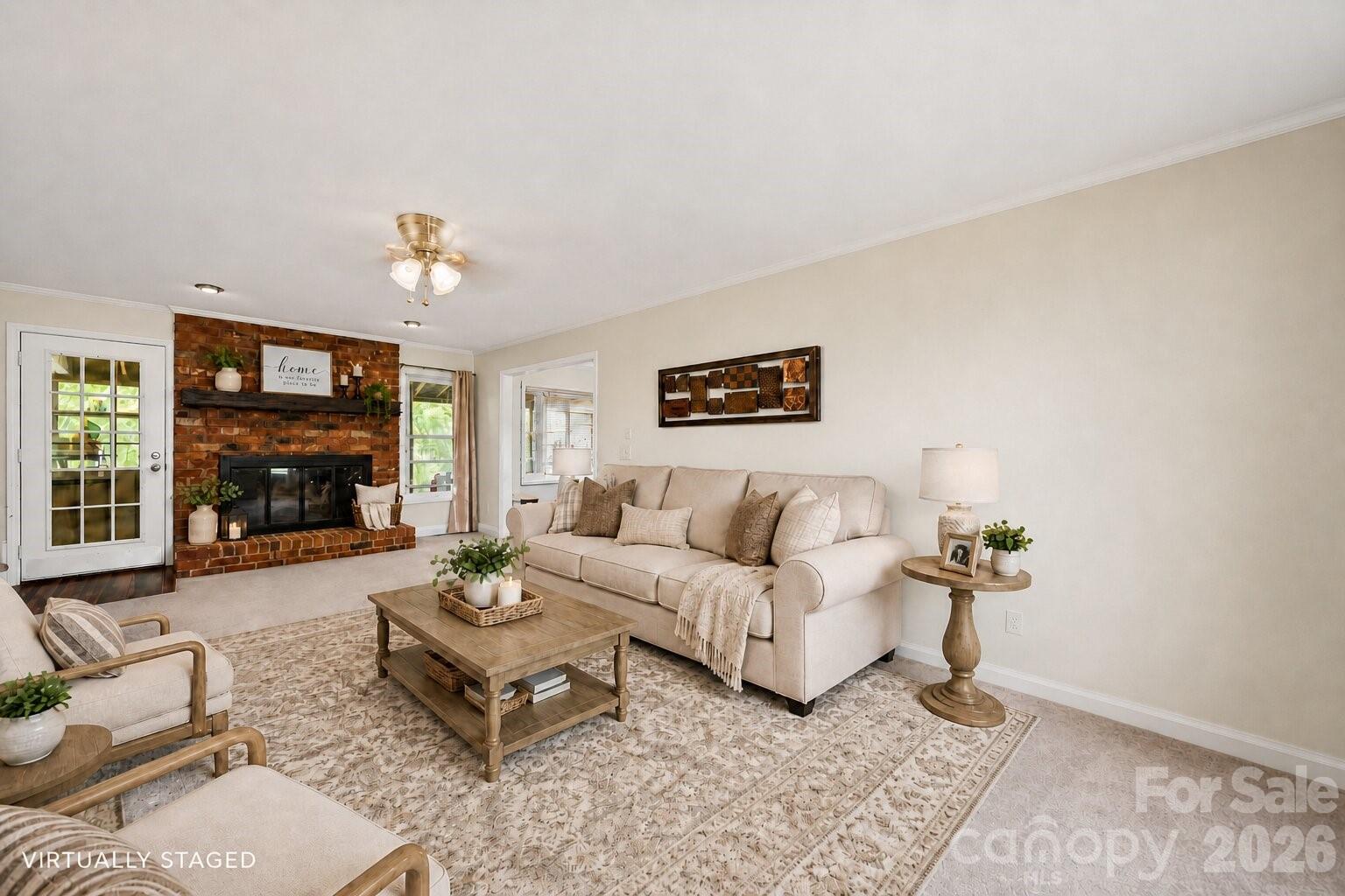Riverbend - Residential