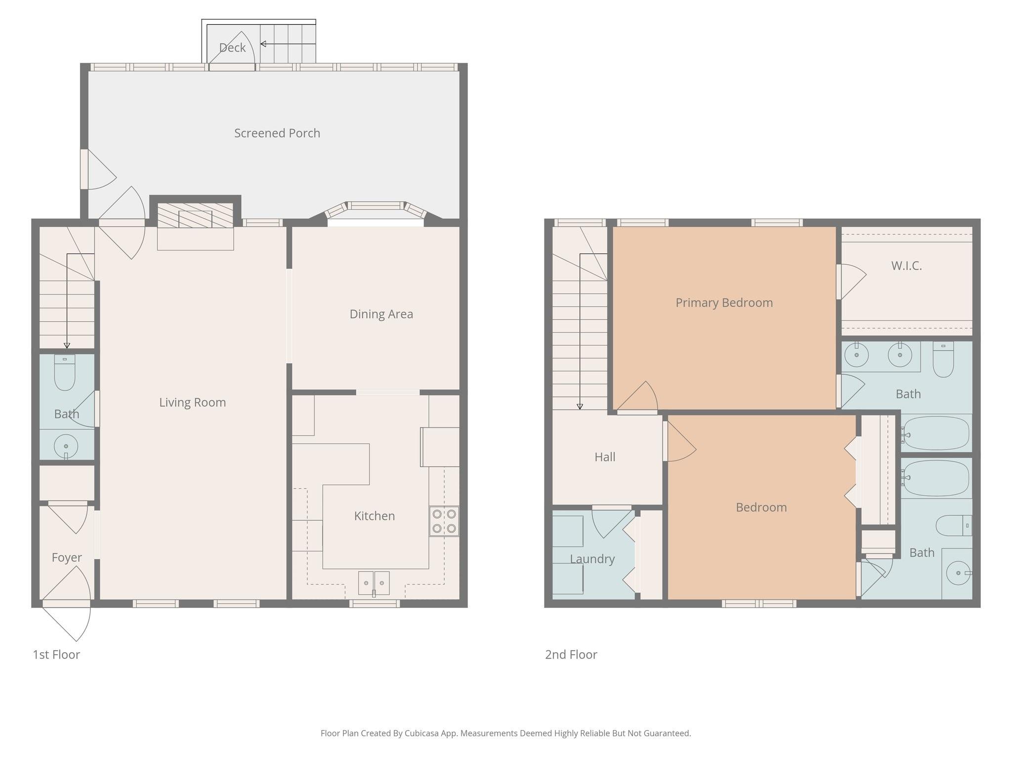 Riverbend - Residential
