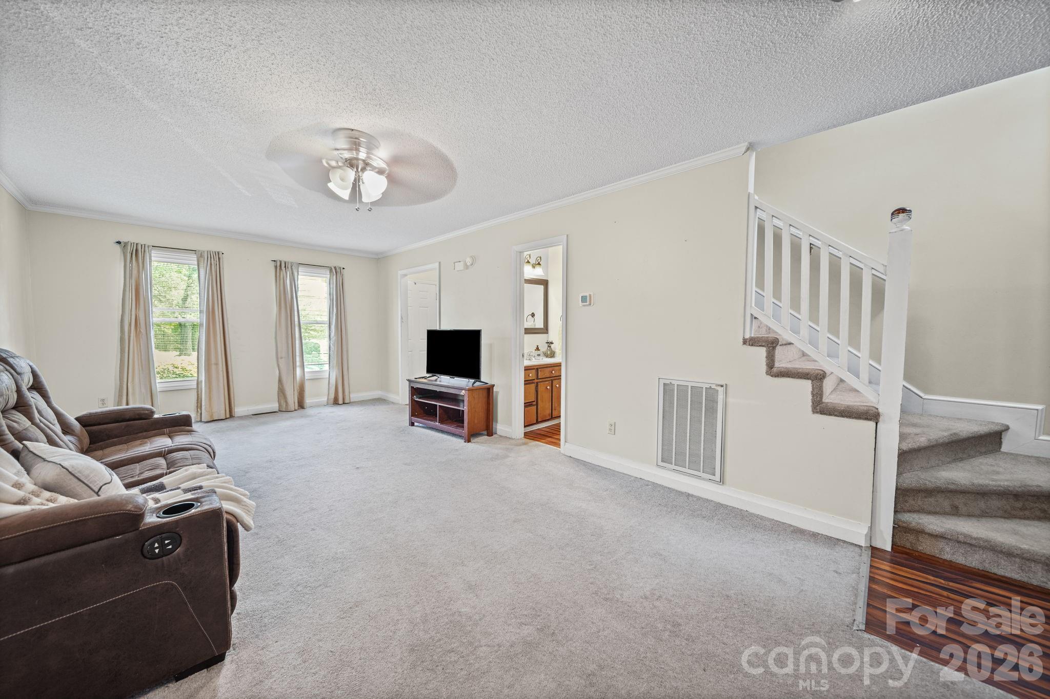 Riverbend - Residential