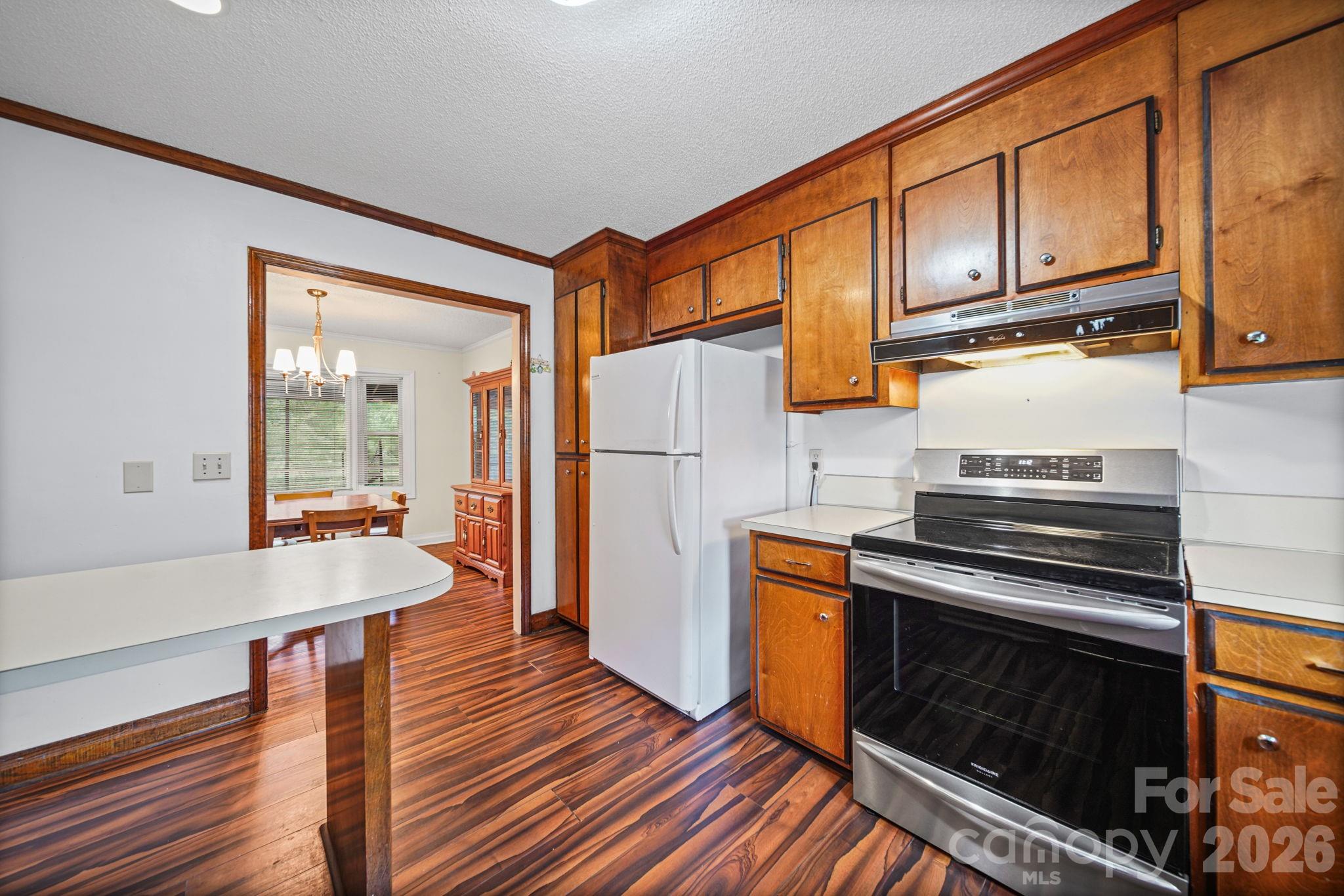 Riverbend - Residential