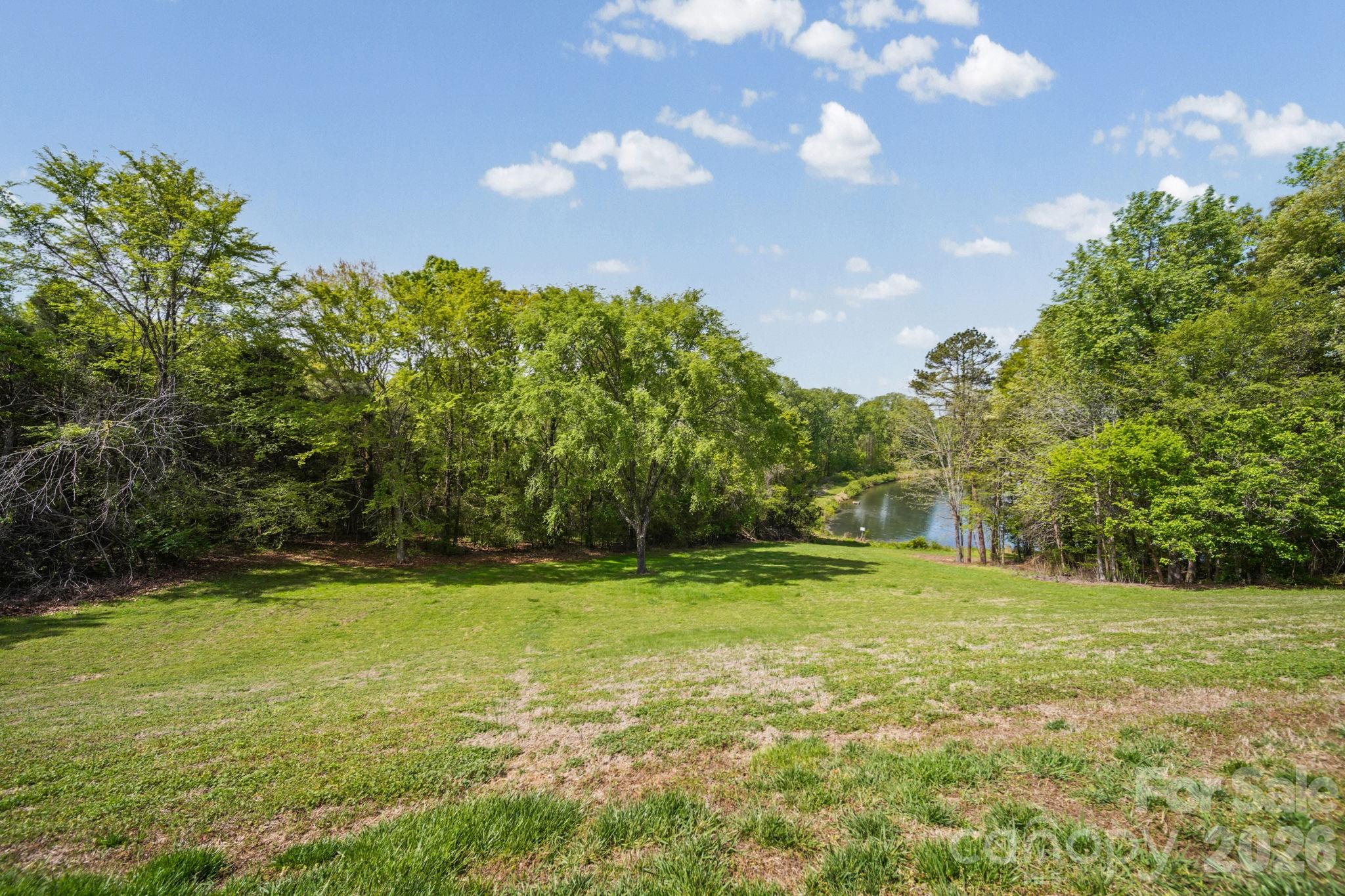 Riverbend - Residential