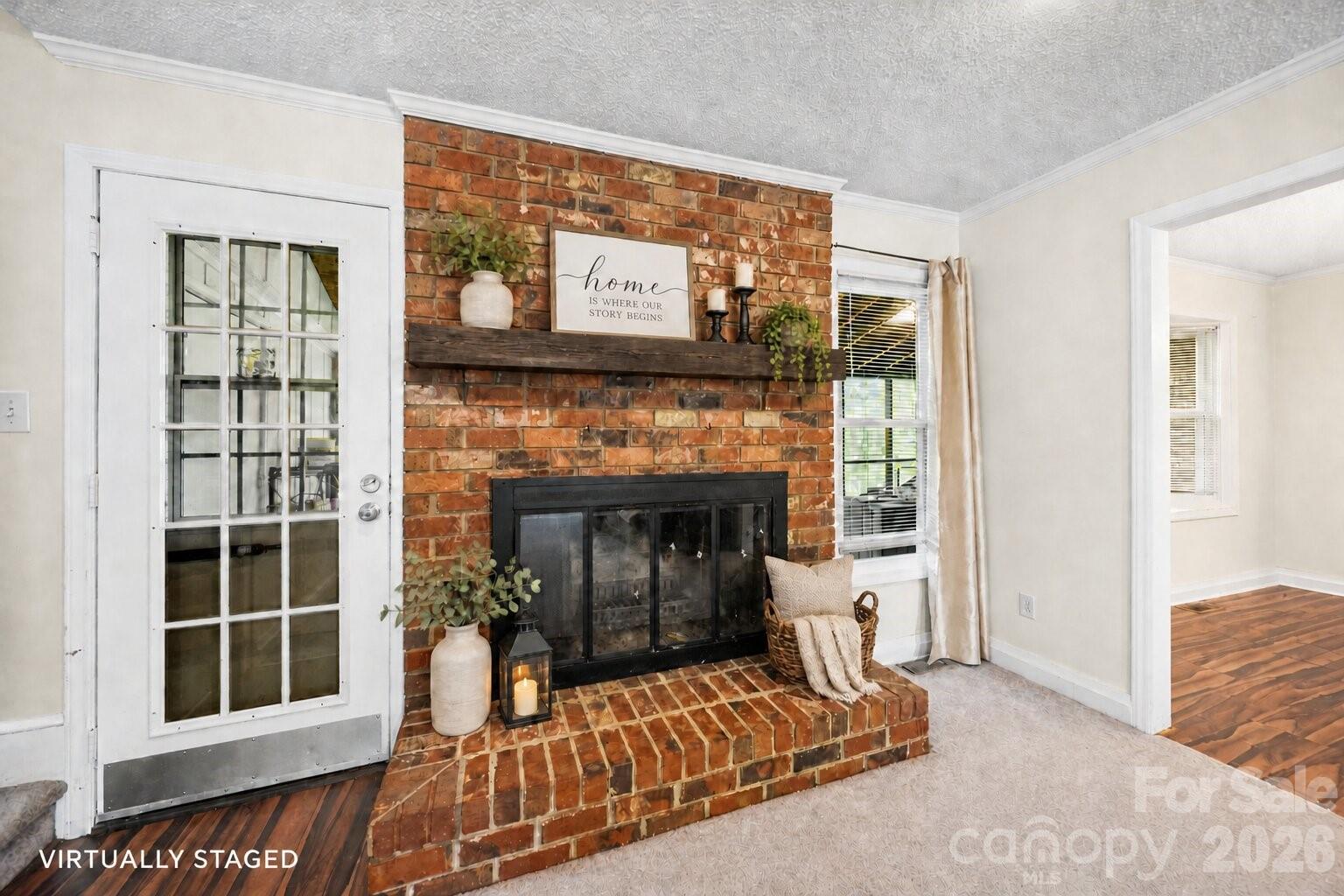 Riverbend - Residential