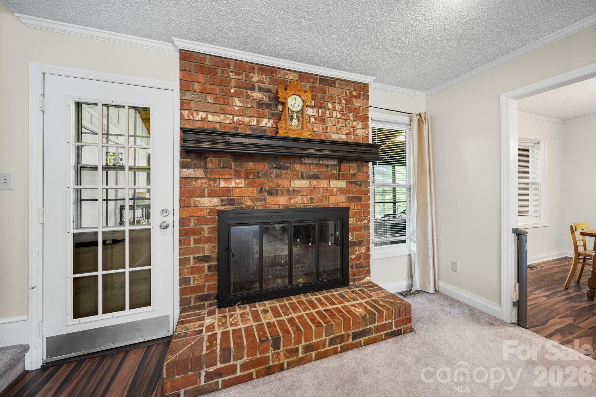 Riverbend - Residential