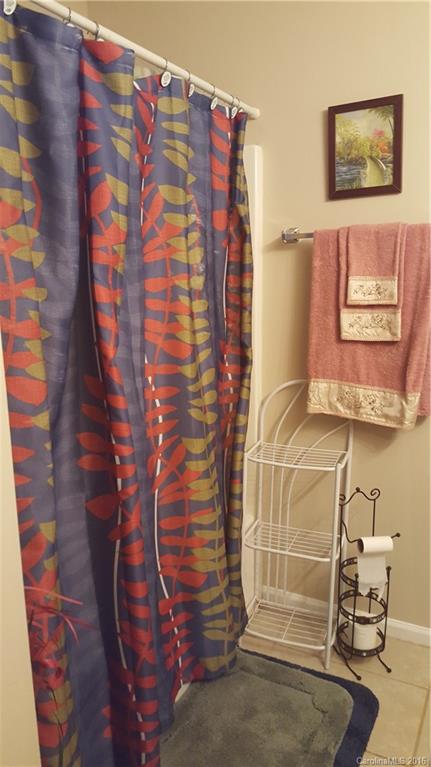 Glen Laurel - Residential