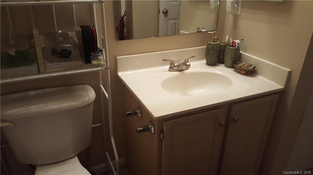 Glen Laurel - Residential