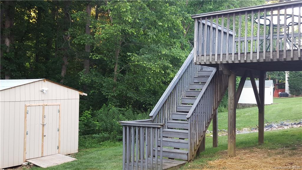 Glen Laurel - Residential