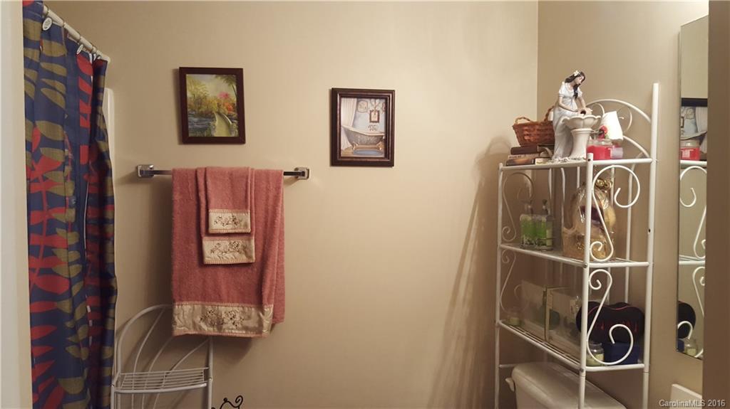 Glen Laurel - Residential