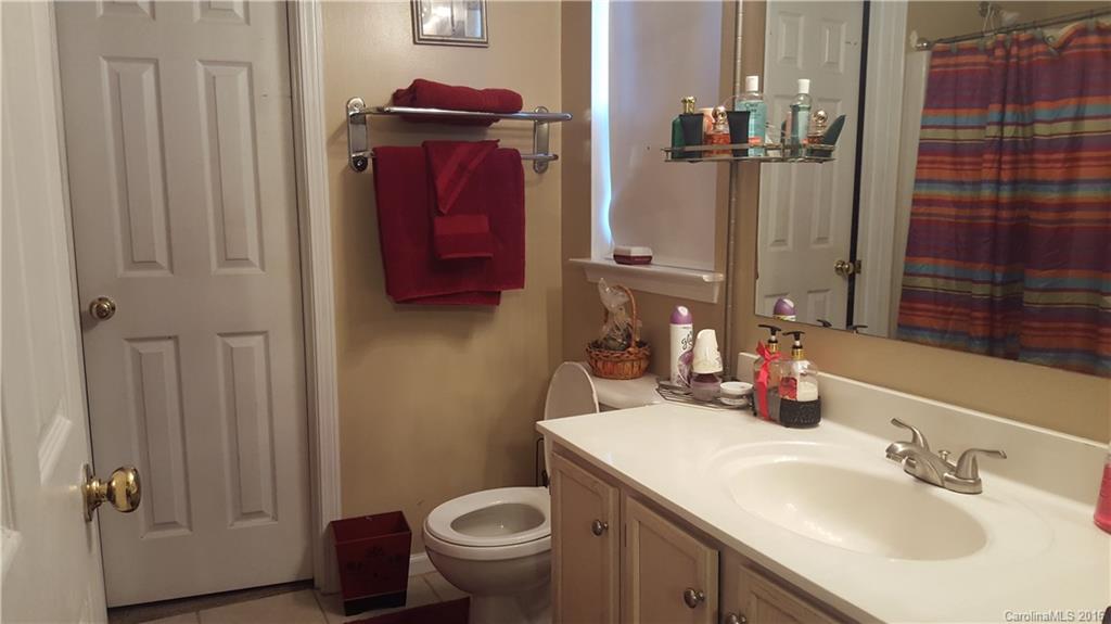 Glen Laurel - Residential