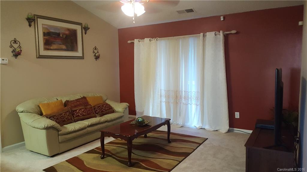 Glen Laurel - Residential