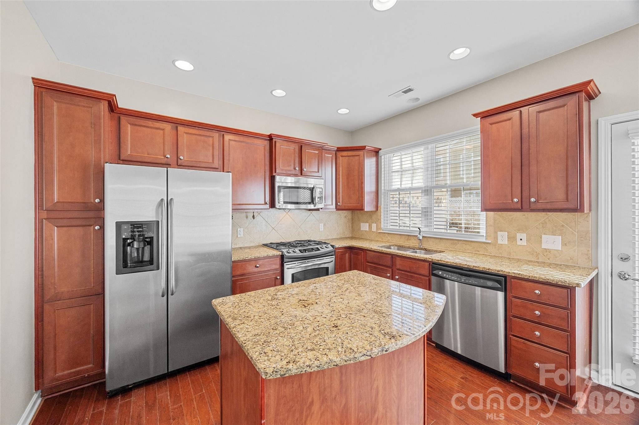 Baxter Village - Residential