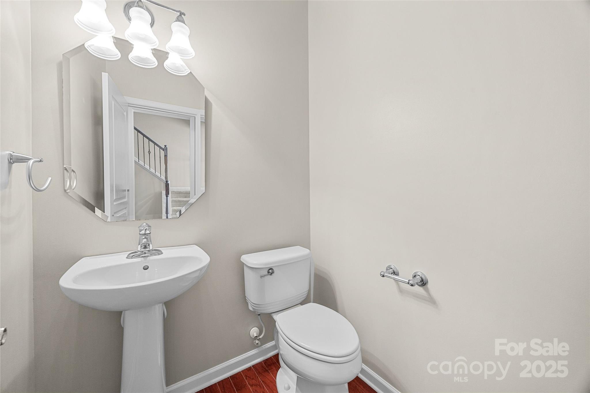 Baxter Village - Residential