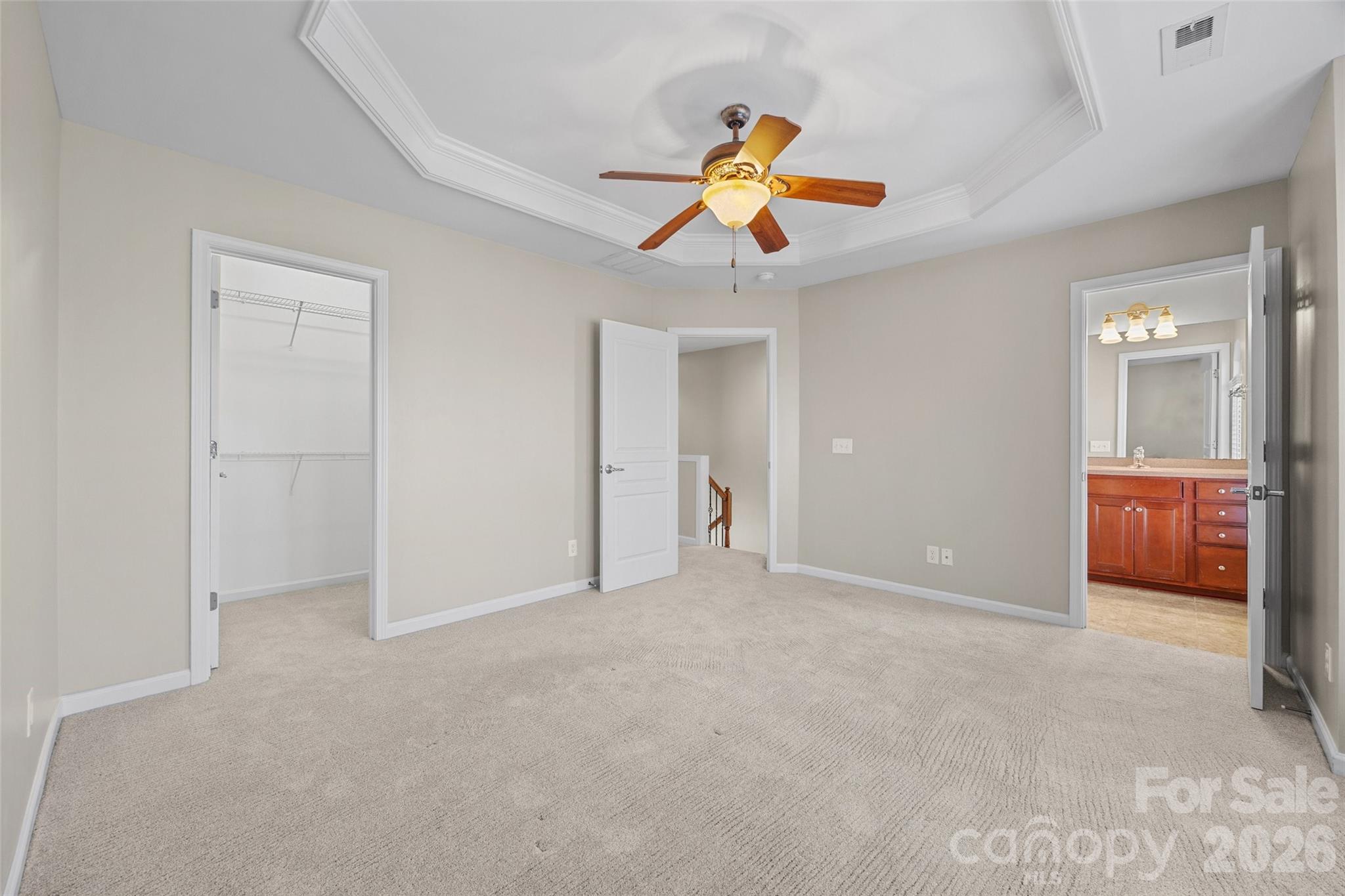 Baxter Village - Residential