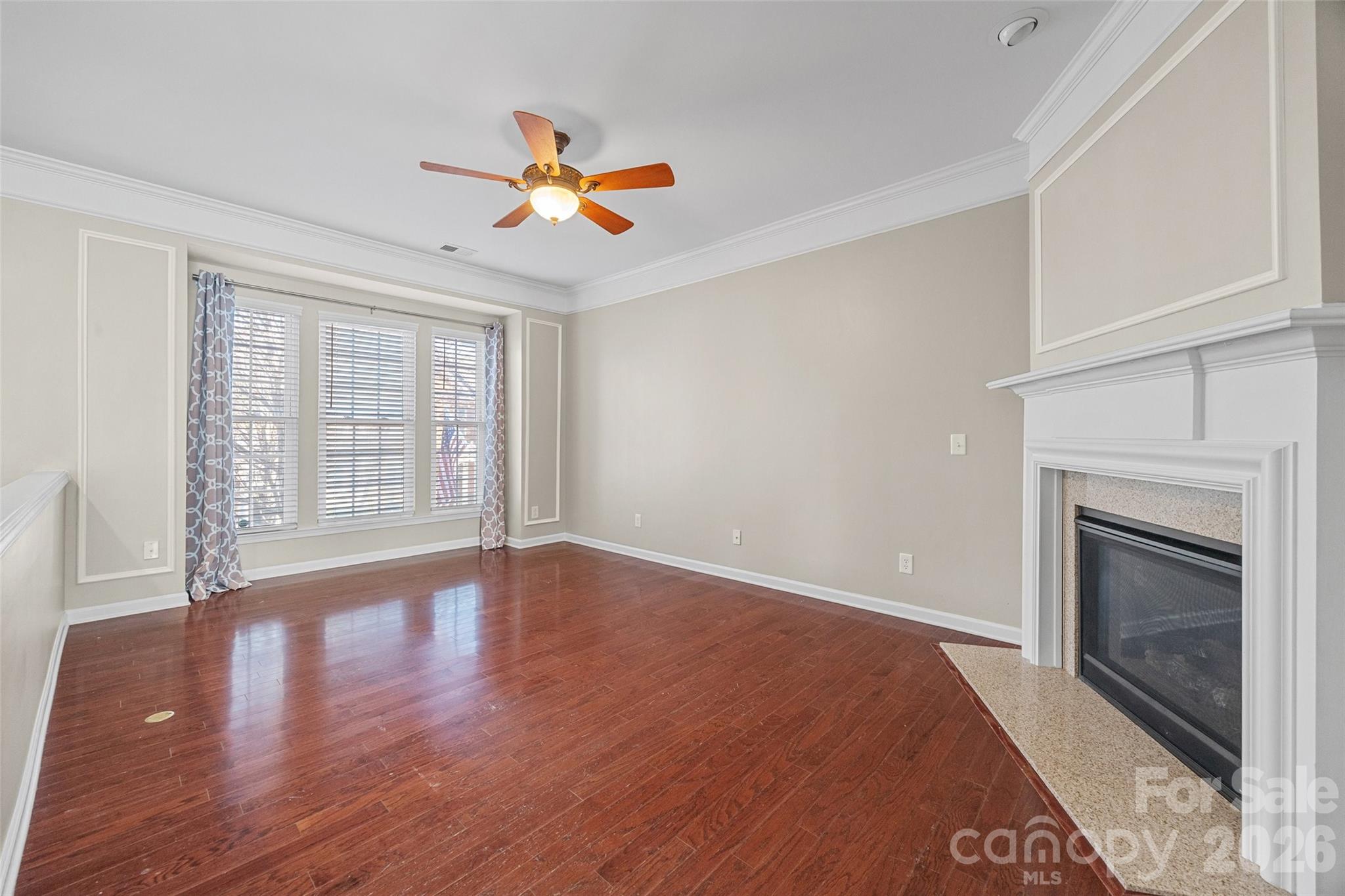 Baxter Village - Residential