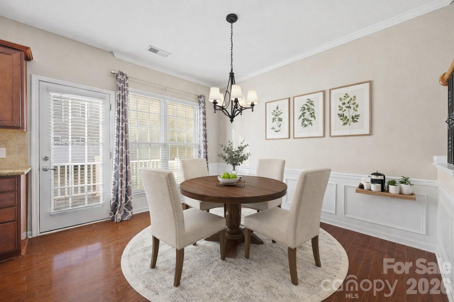 Baxter Village - Residential