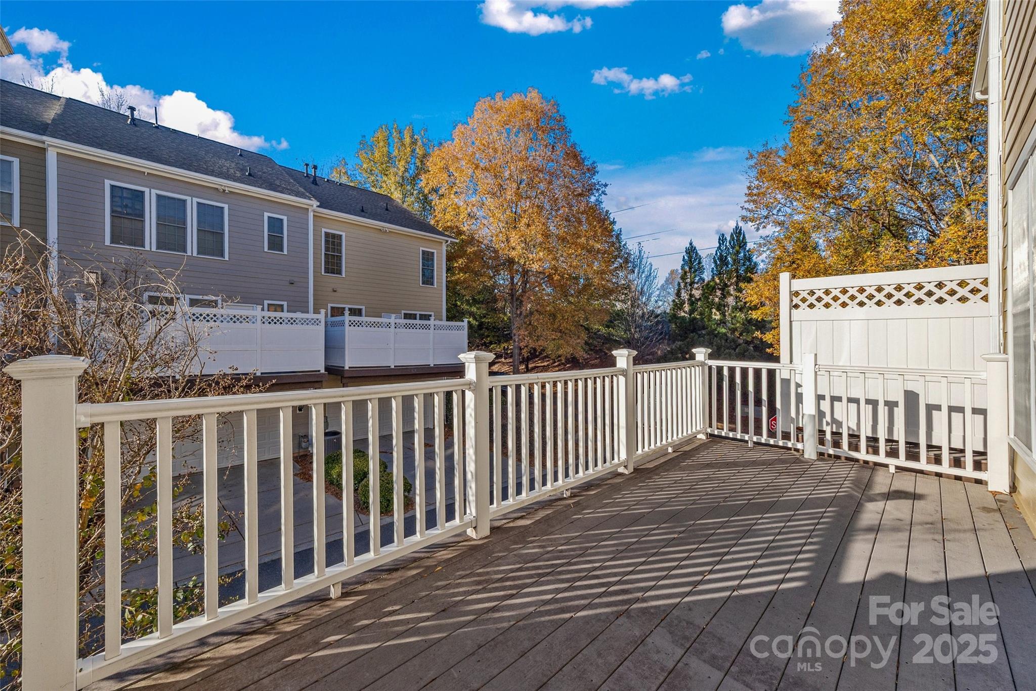 Baxter Village - Residential