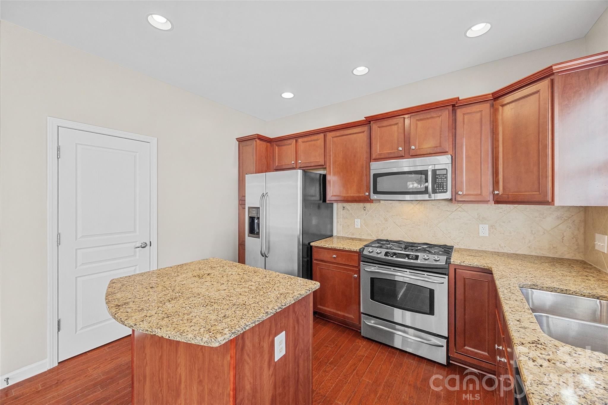 Baxter Village - Residential