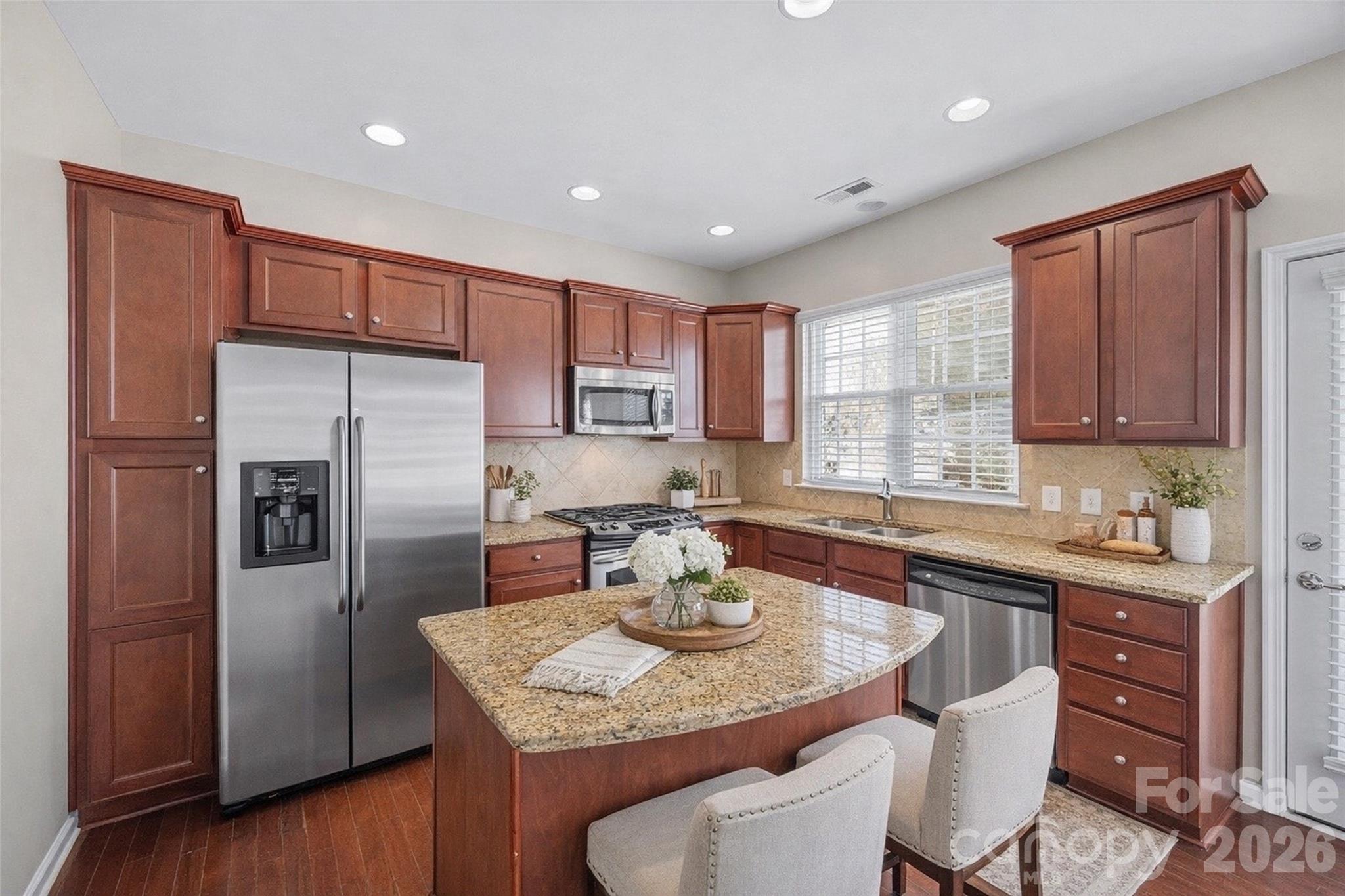 Baxter Village - Residential