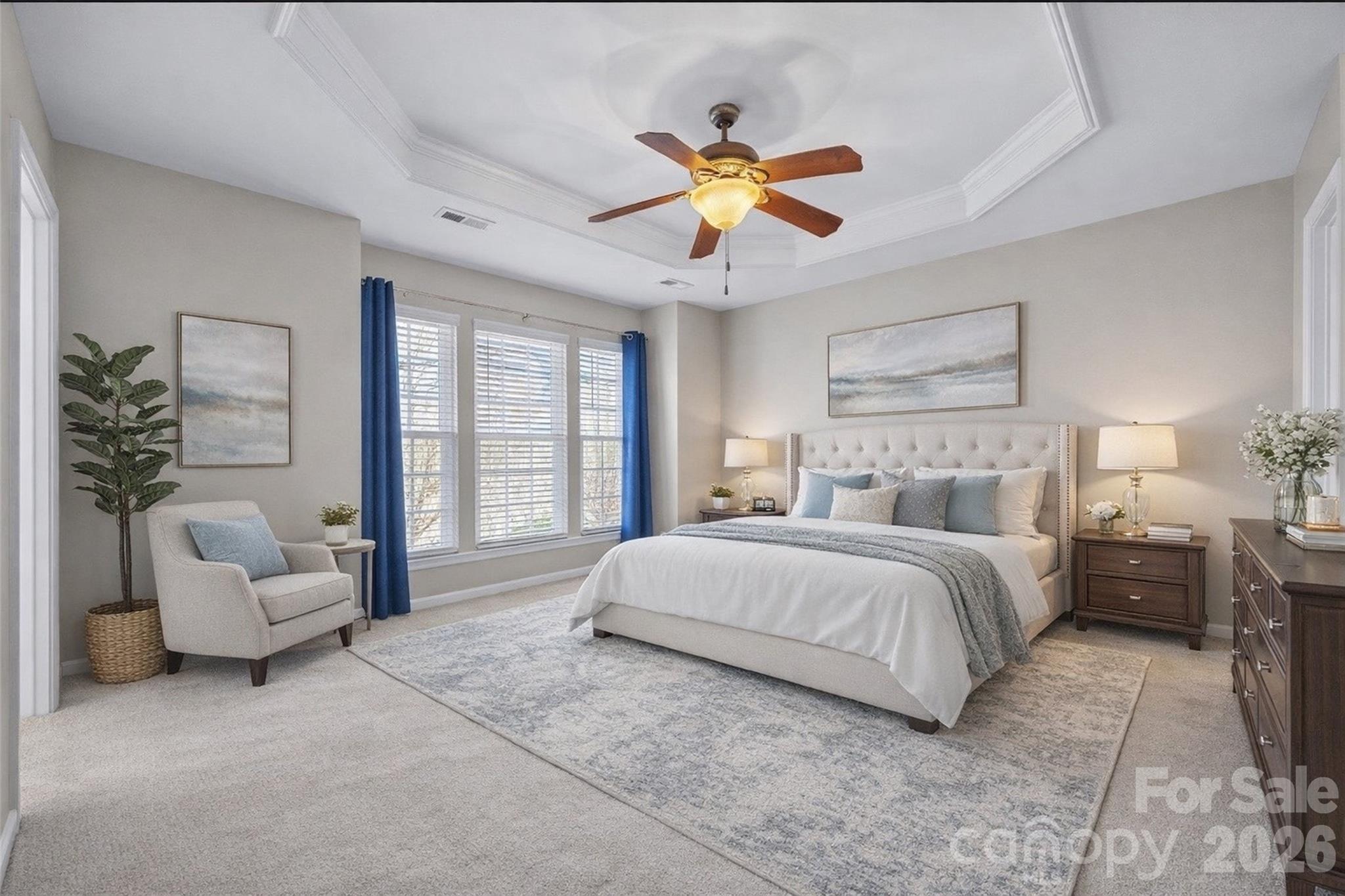 Baxter Village - Residential