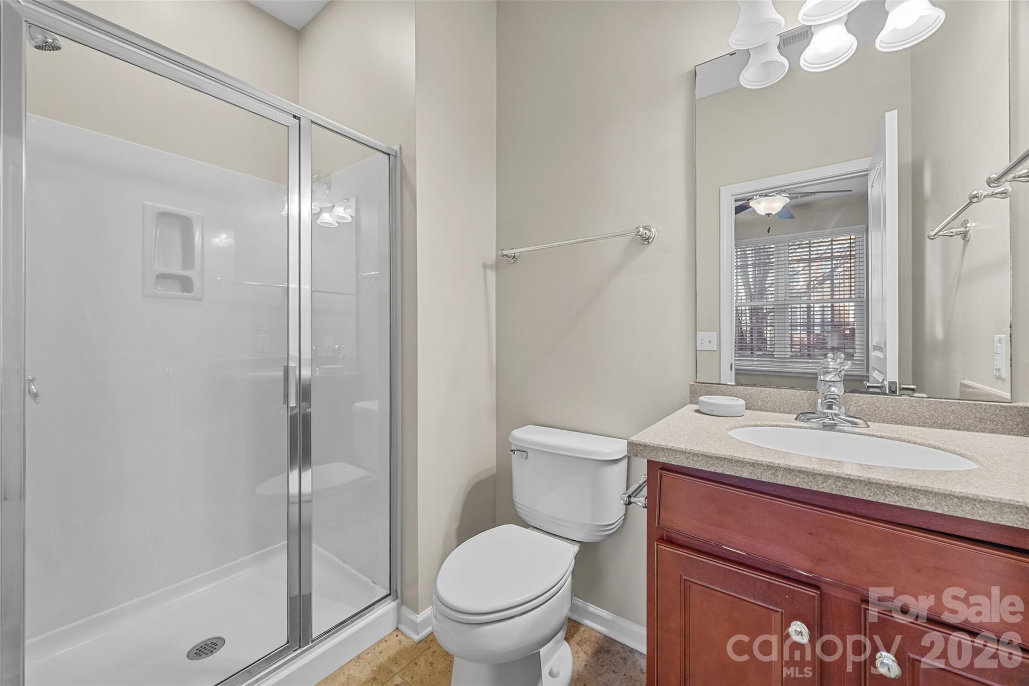 Baxter Village - Residential