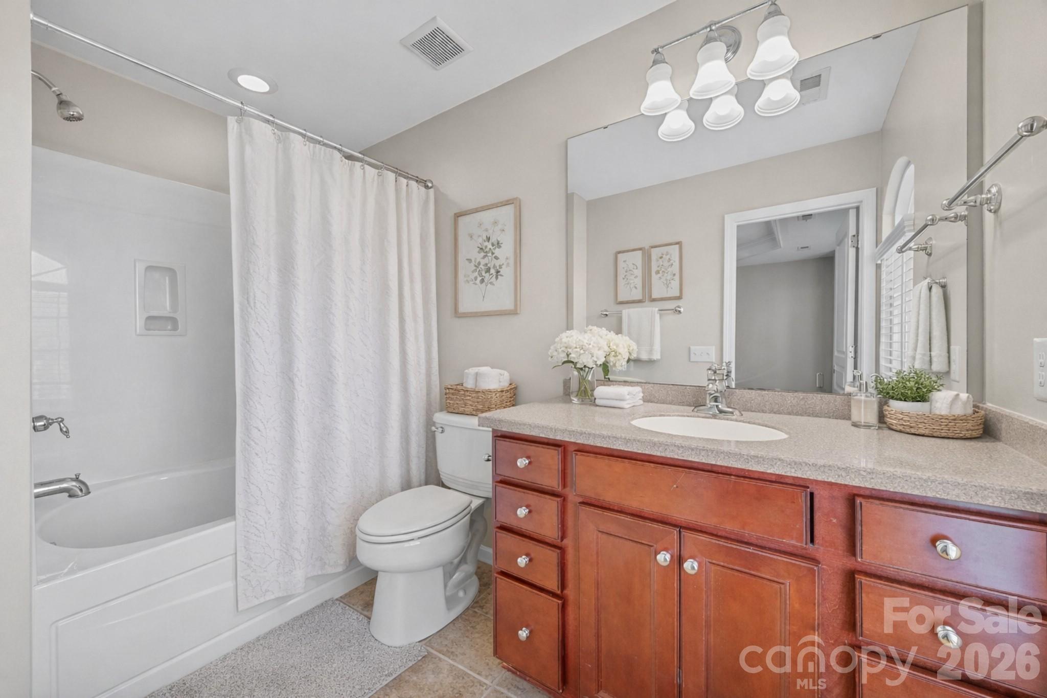 Baxter Village - Residential