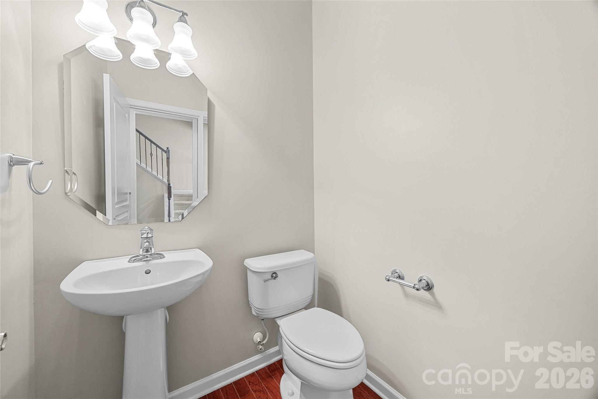 Baxter Village - Residential