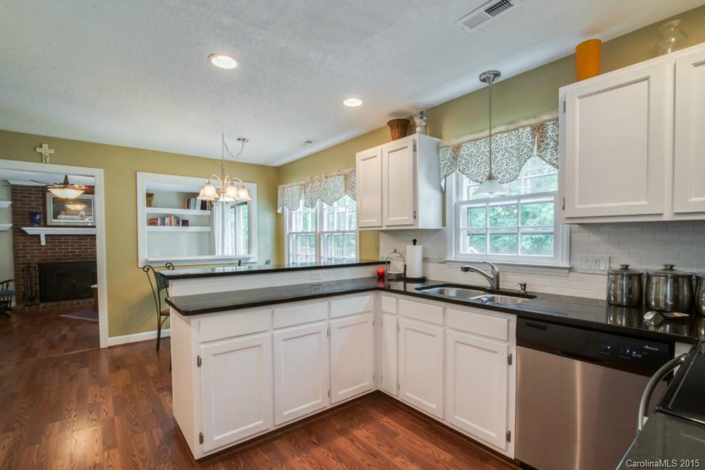 Greenbriar - Residential