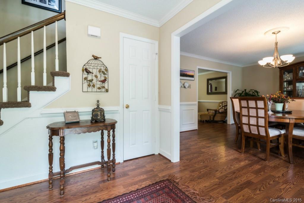 Greenbriar - Residential