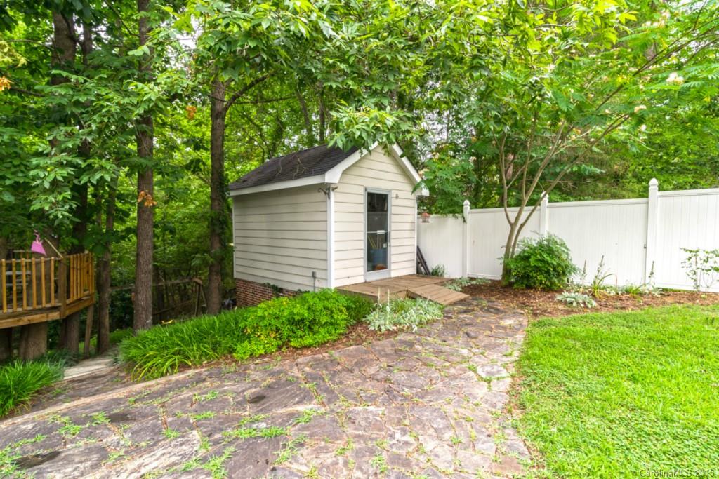 Greenbriar - Residential