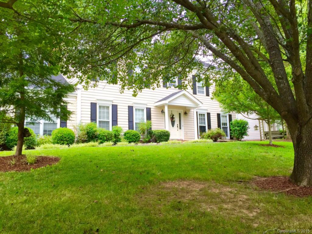 Greenbriar - Residential