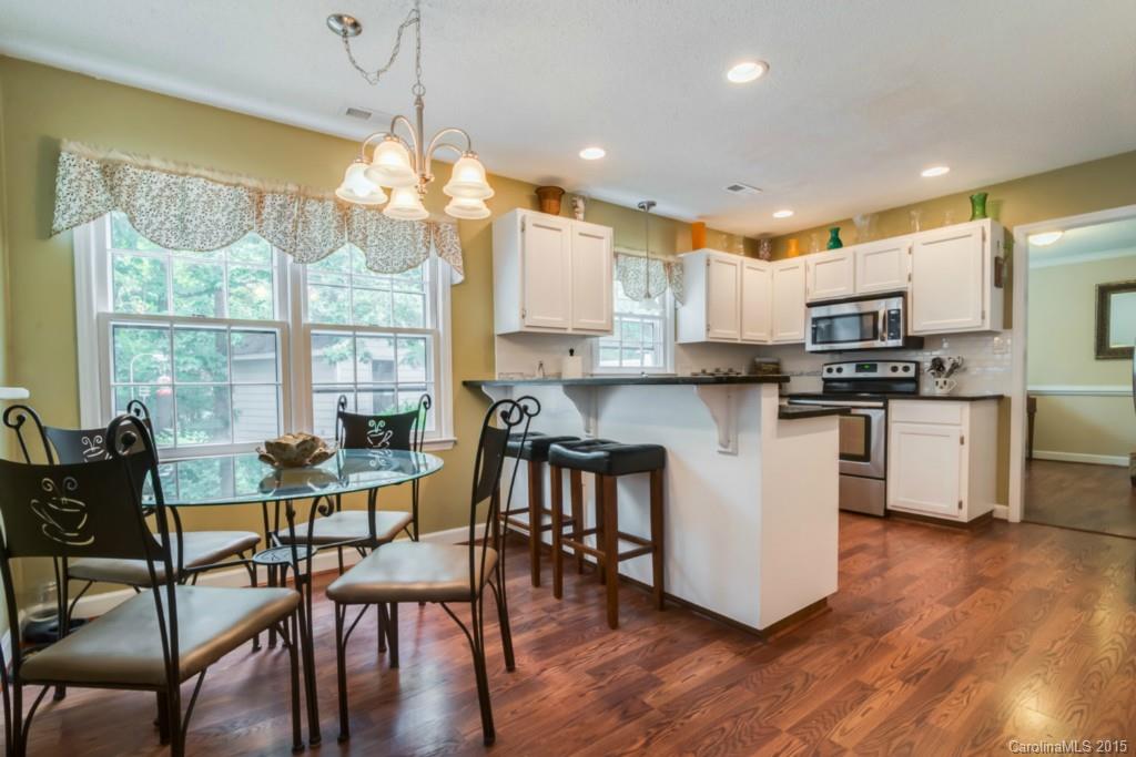 Greenbriar - Residential