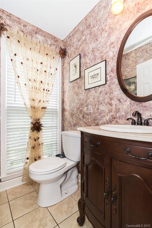 Greenbriar - Residential