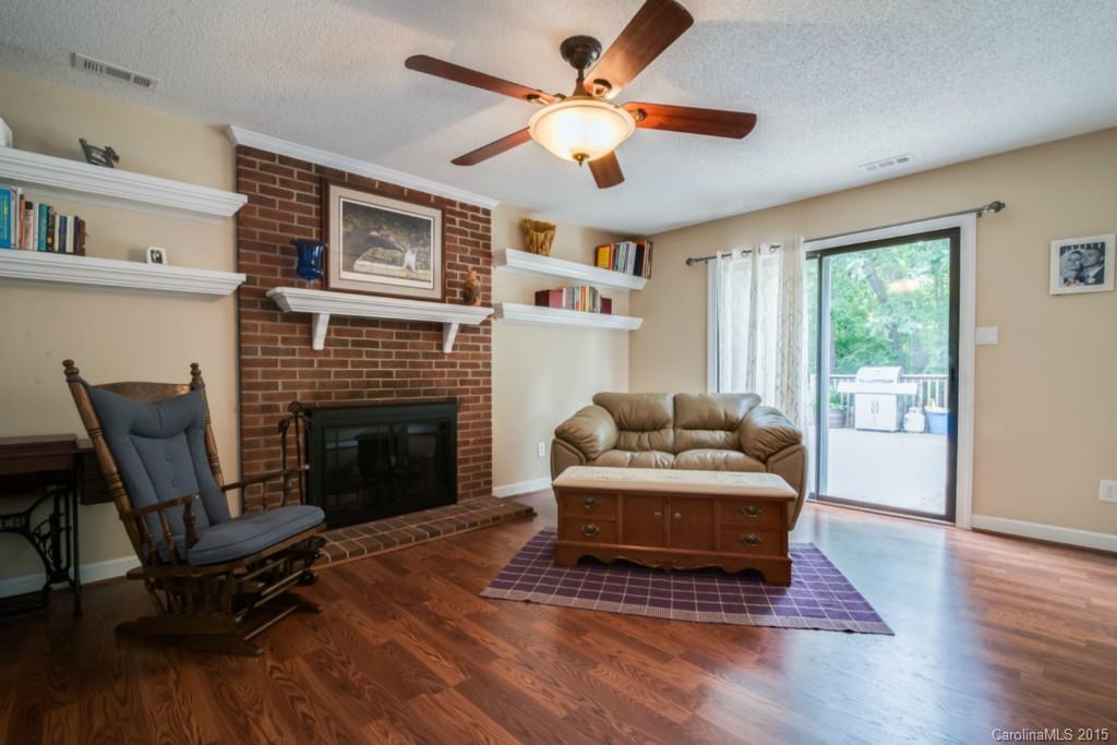 Greenbriar - Residential