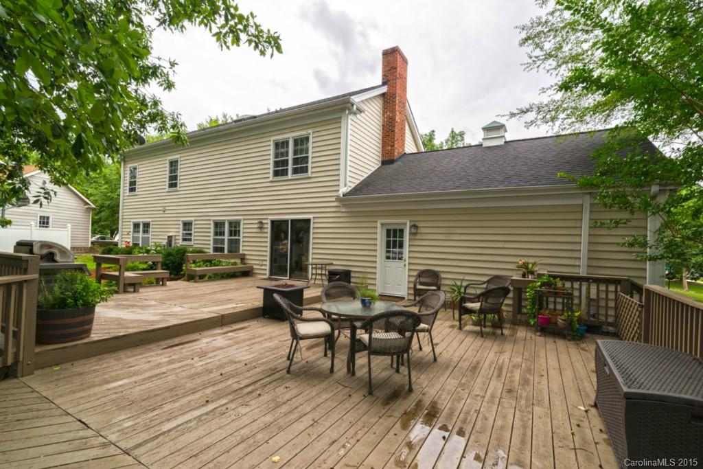 Greenbriar - Residential