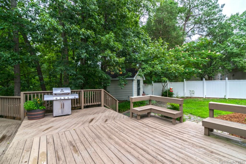 Greenbriar - Residential