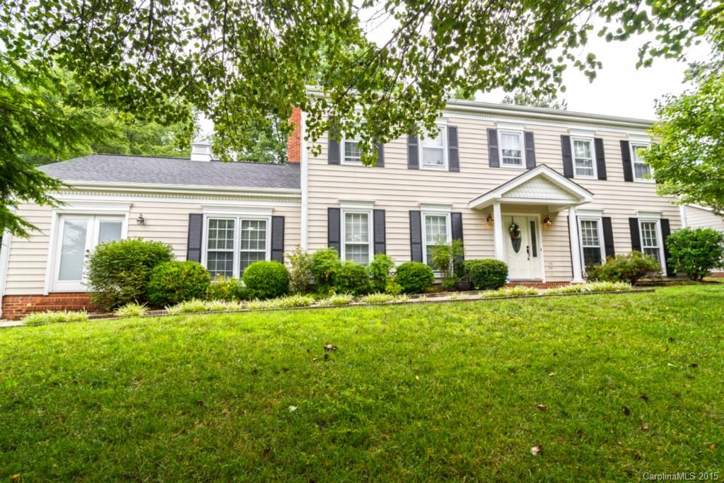 Greenbriar - Residential