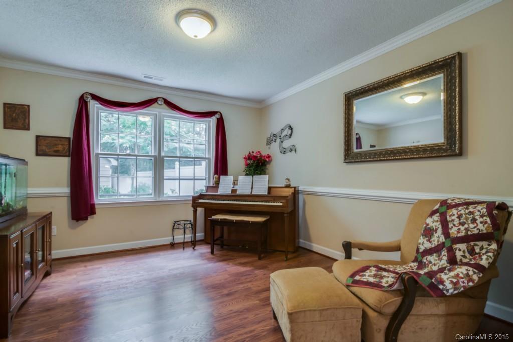 Greenbriar - Residential