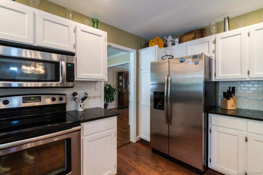 Greenbriar - Residential